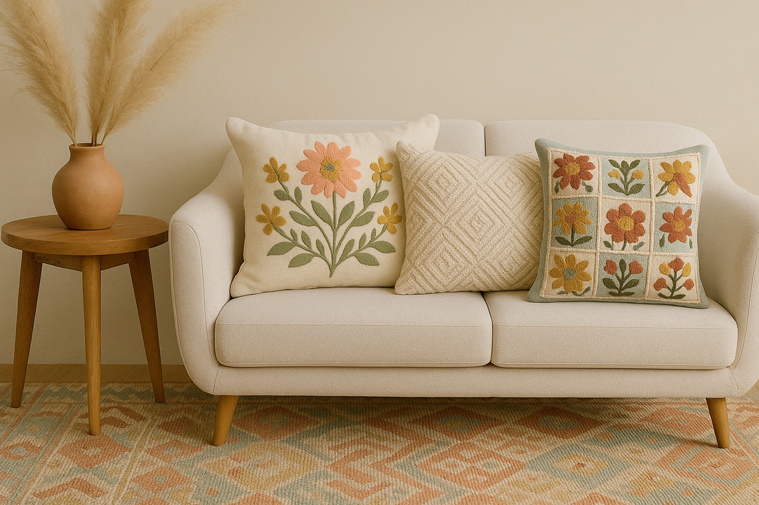 What is the “Rule Of Three” and how it works in homedecor.