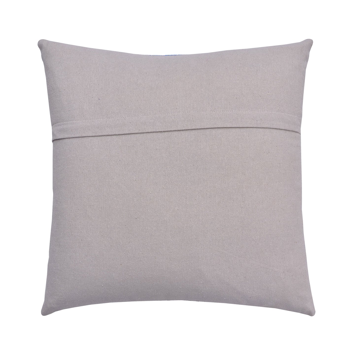 Handcrafted Embroidered Cushion