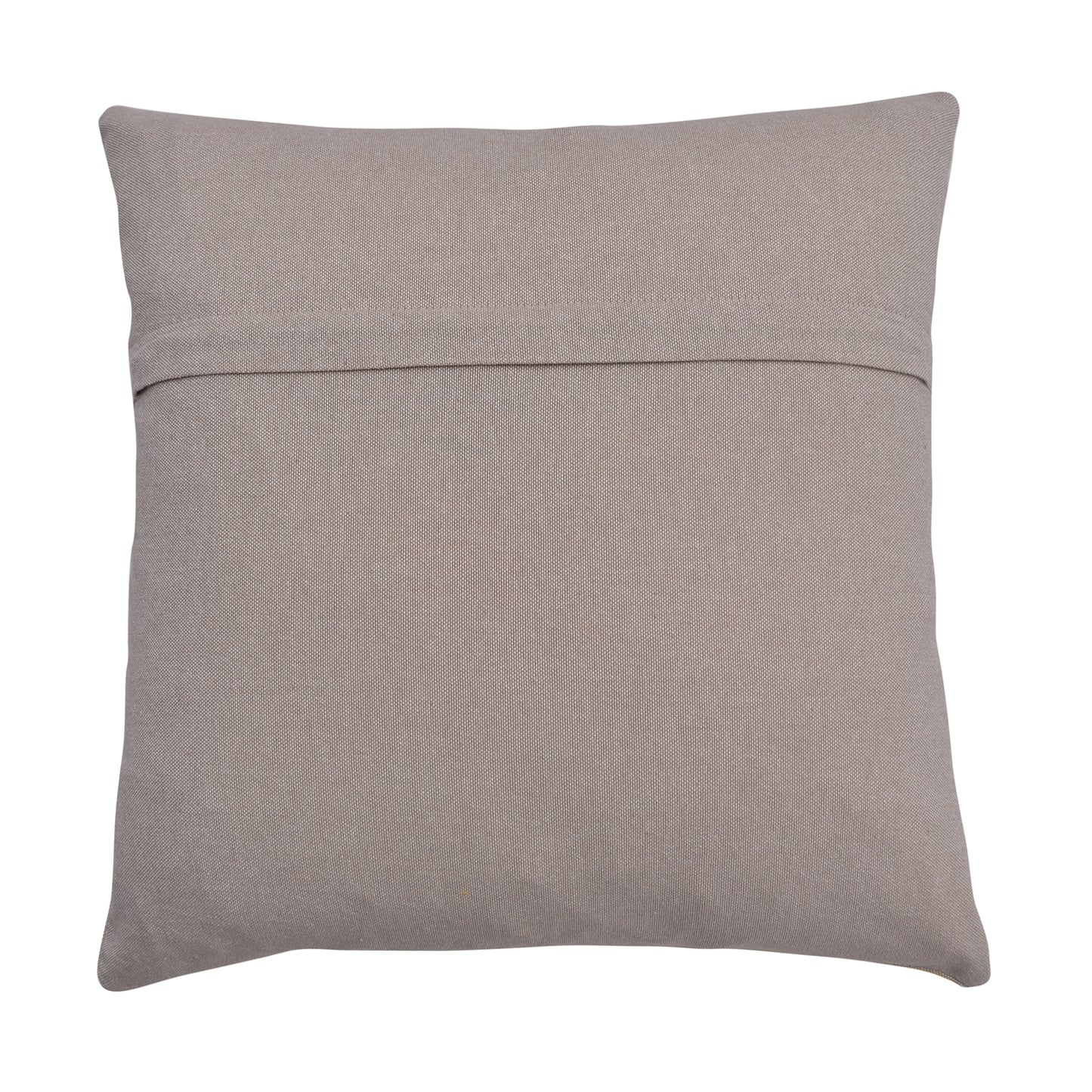 Southwestern -Inspired handwoven cushion