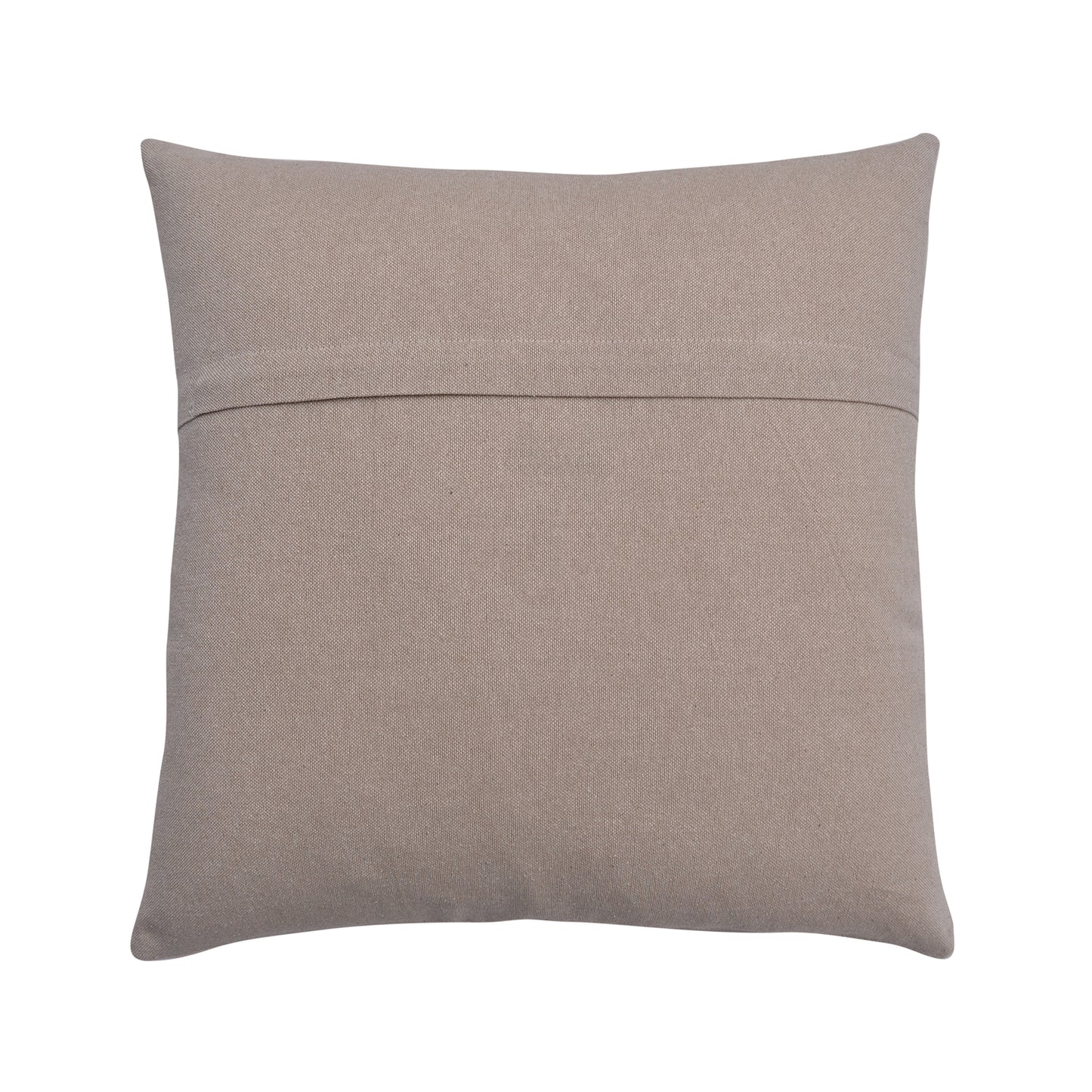 Otomi Inspired Bunny Embroidered cushion