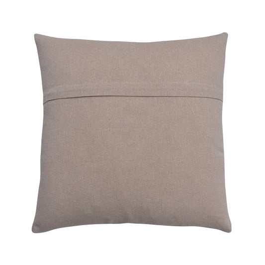 Otomi Inspired Bunny Embroidered cushion