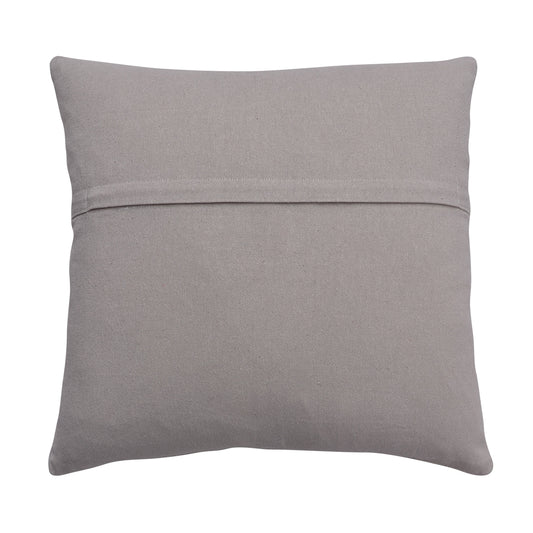 Garden Song Embroidered Cushion Cover