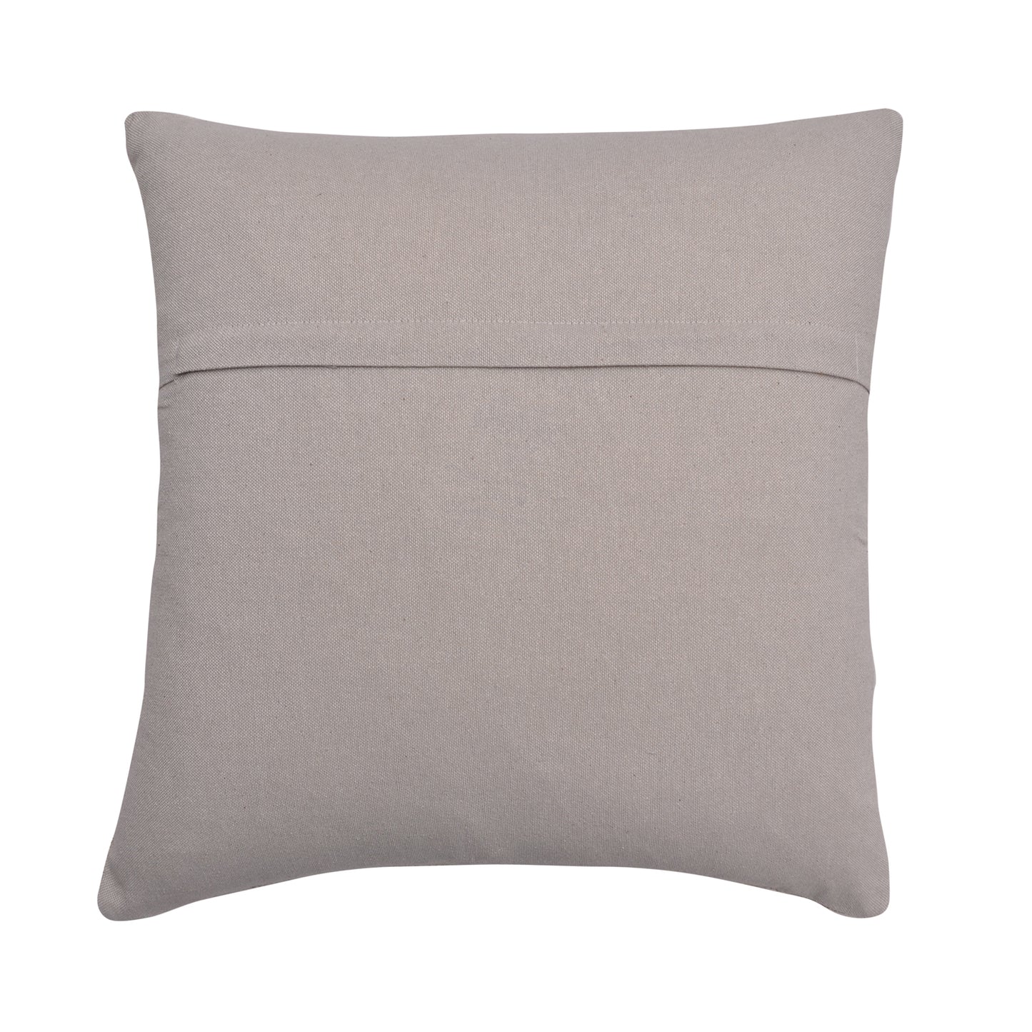 Tribal Embroidered Cushion Cover