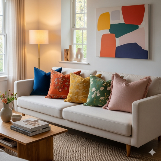 What Things Can Make Your Décor More Aesthetic?